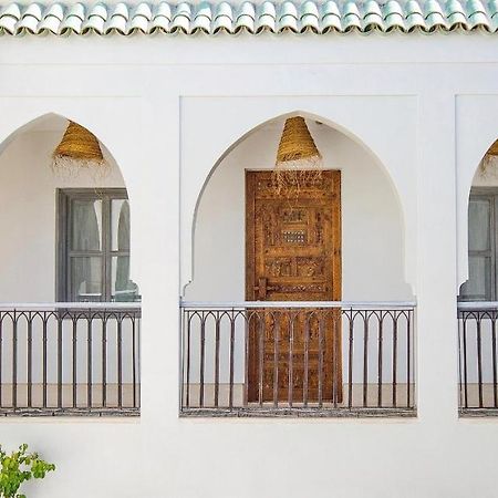 מרקש Riad 48 & Spa מראה חיצוני תמונה