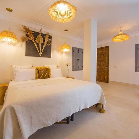 מרקש Riad 48 & Spa חדר תמונה