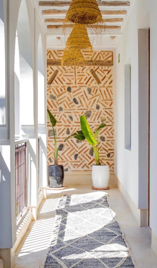 מרקש Riad 48 & Spa מראה חיצוני תמונה
