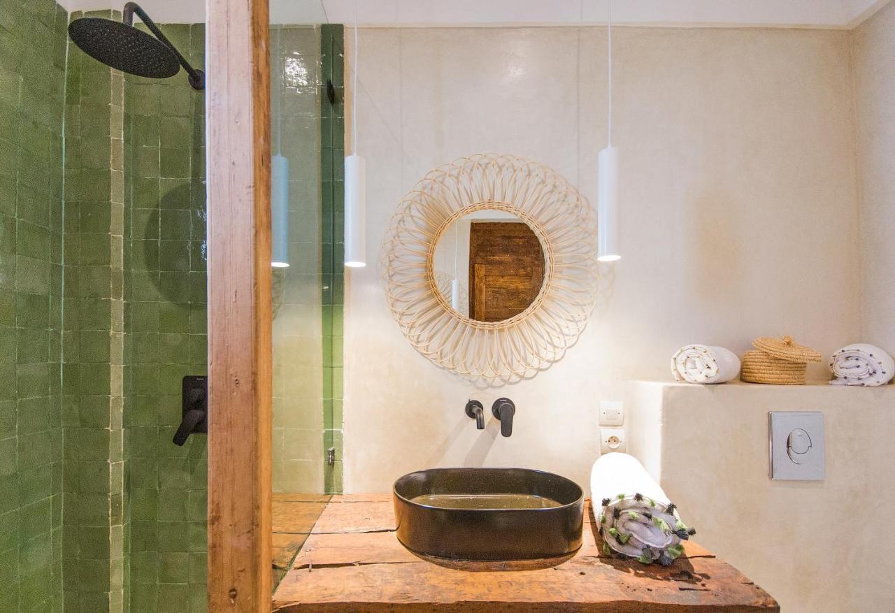 מרקש Riad 48 & Spa מראה חיצוני תמונה