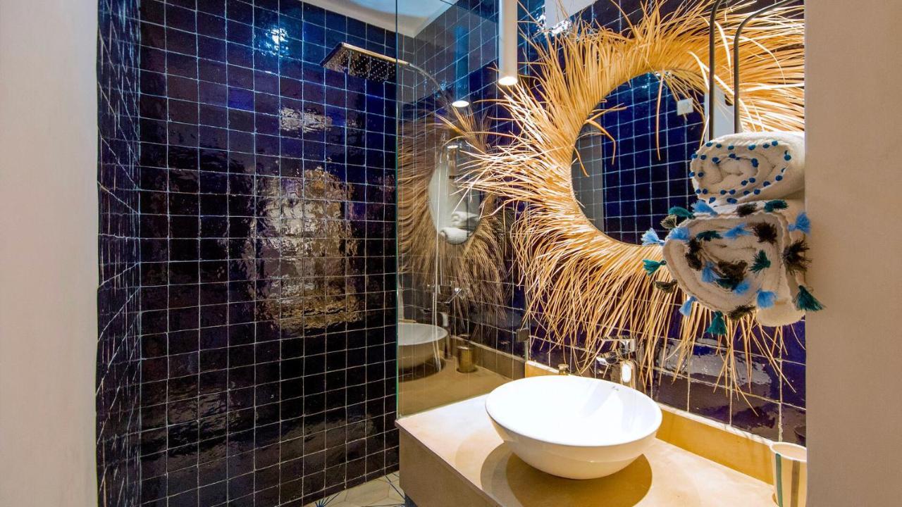 מרקש Riad 48 & Spa מראה חיצוני תמונה