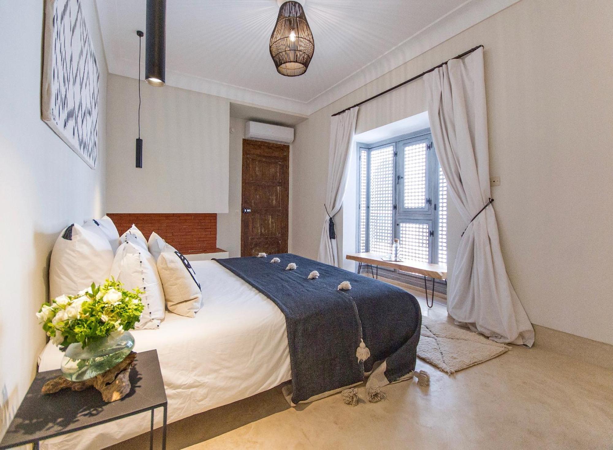 מרקש Riad 48 & Spa חדר תמונה