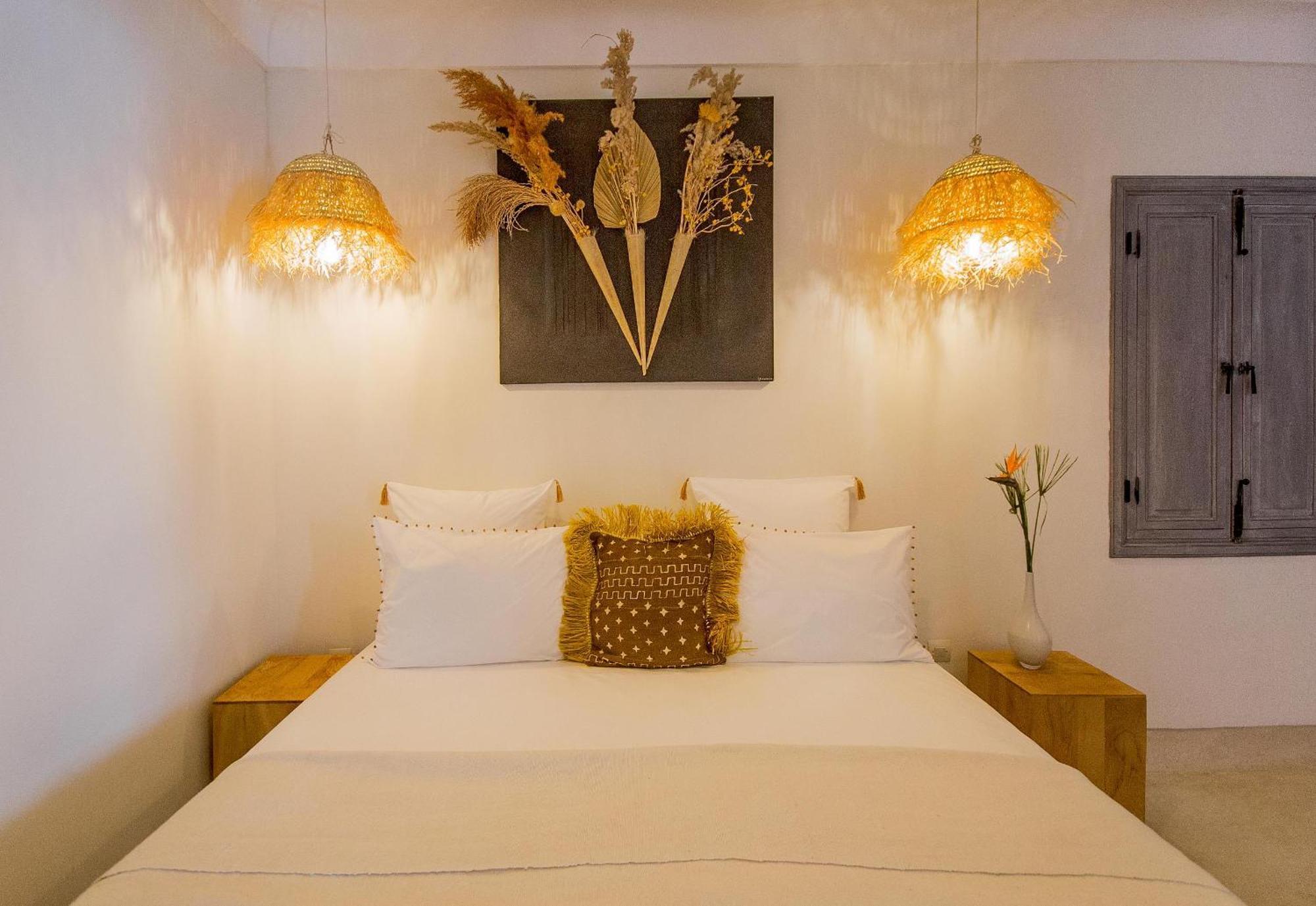 מרקש Riad 48 & Spa חדר תמונה