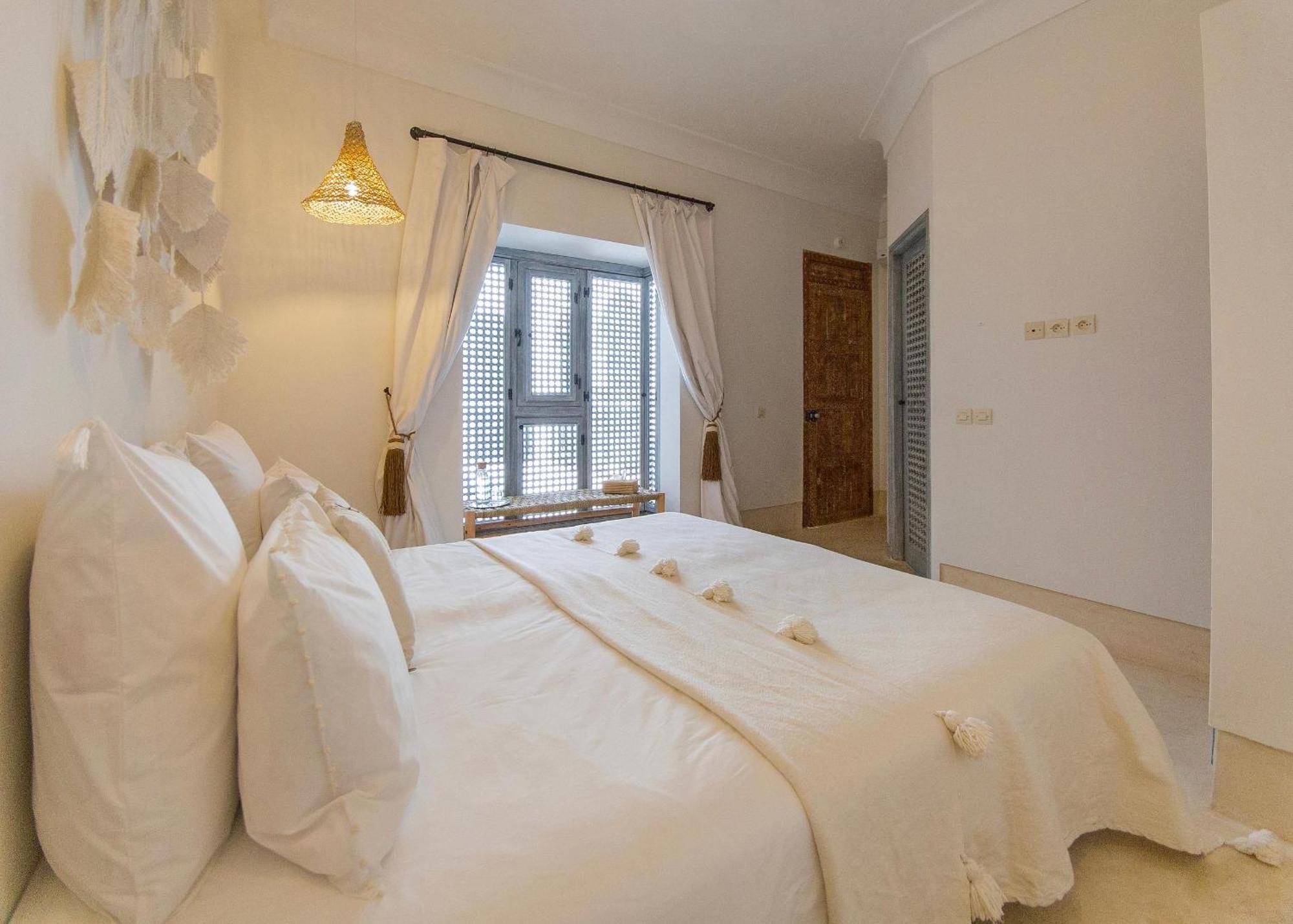 מרקש Riad 48 & Spa חדר תמונה