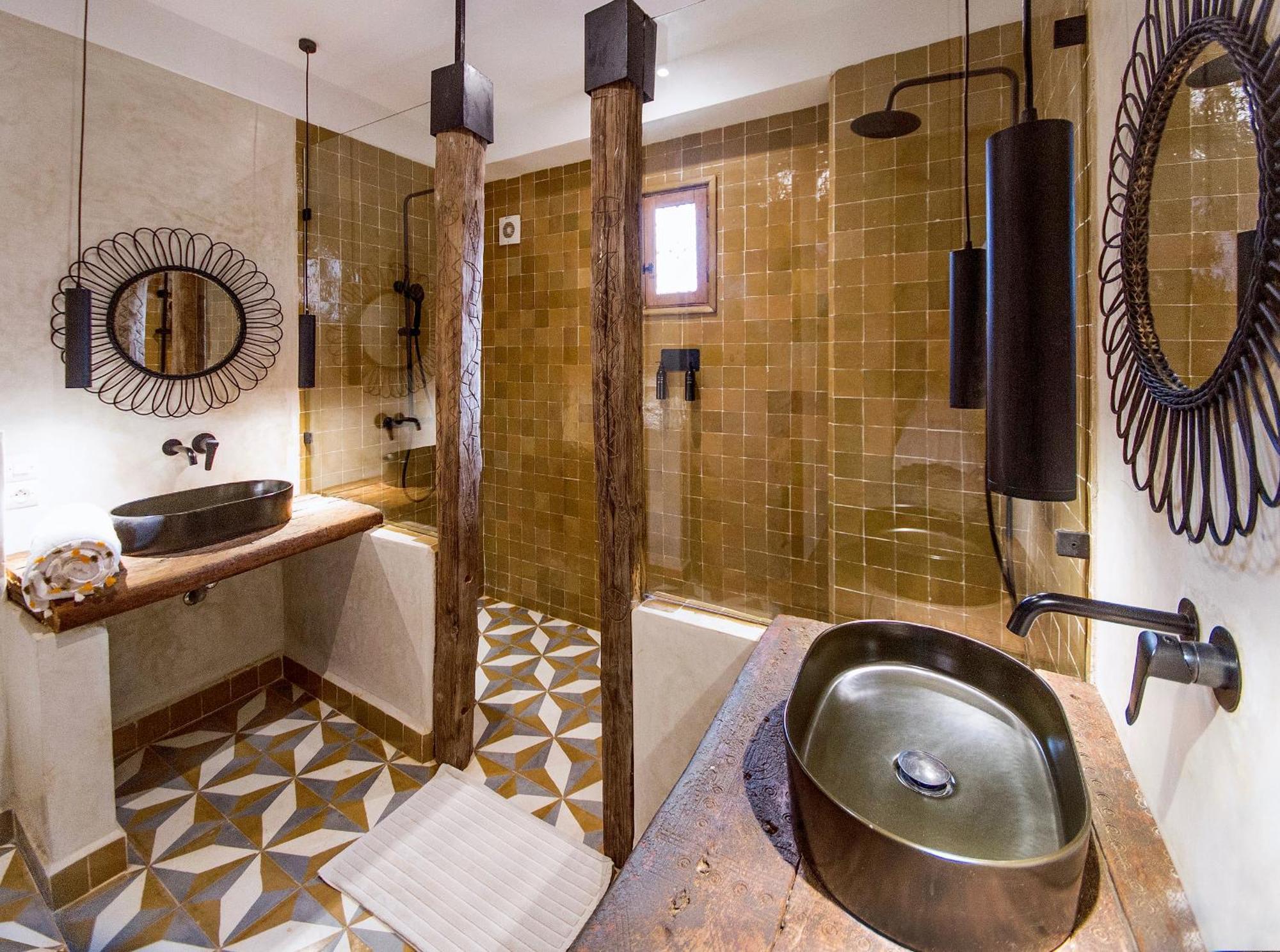מרקש Riad 48 & Spa חדר תמונה