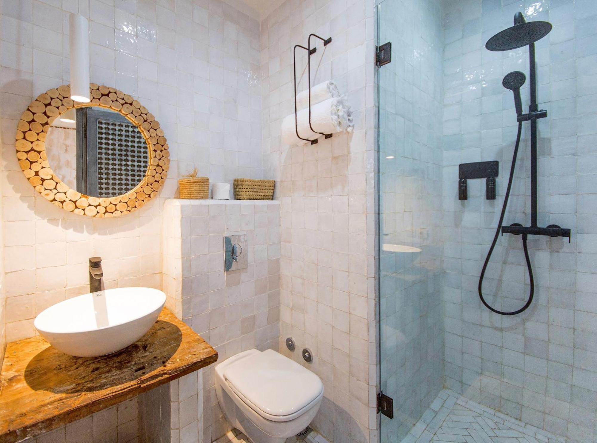 מרקש Riad 48 & Spa חדר תמונה
