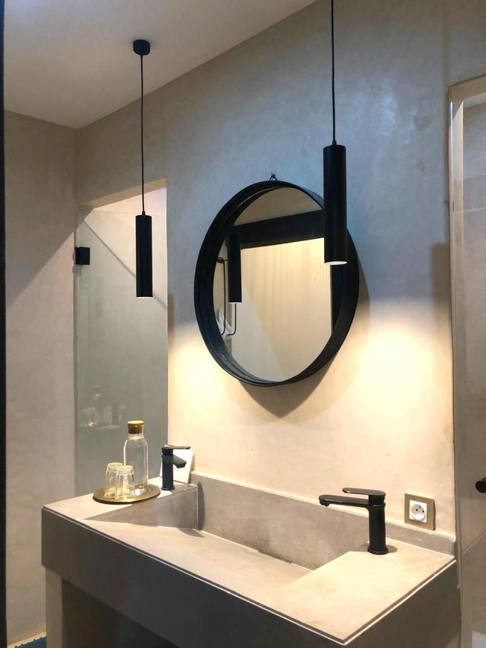 מרקש Riad 48 & Spa מראה חיצוני תמונה
