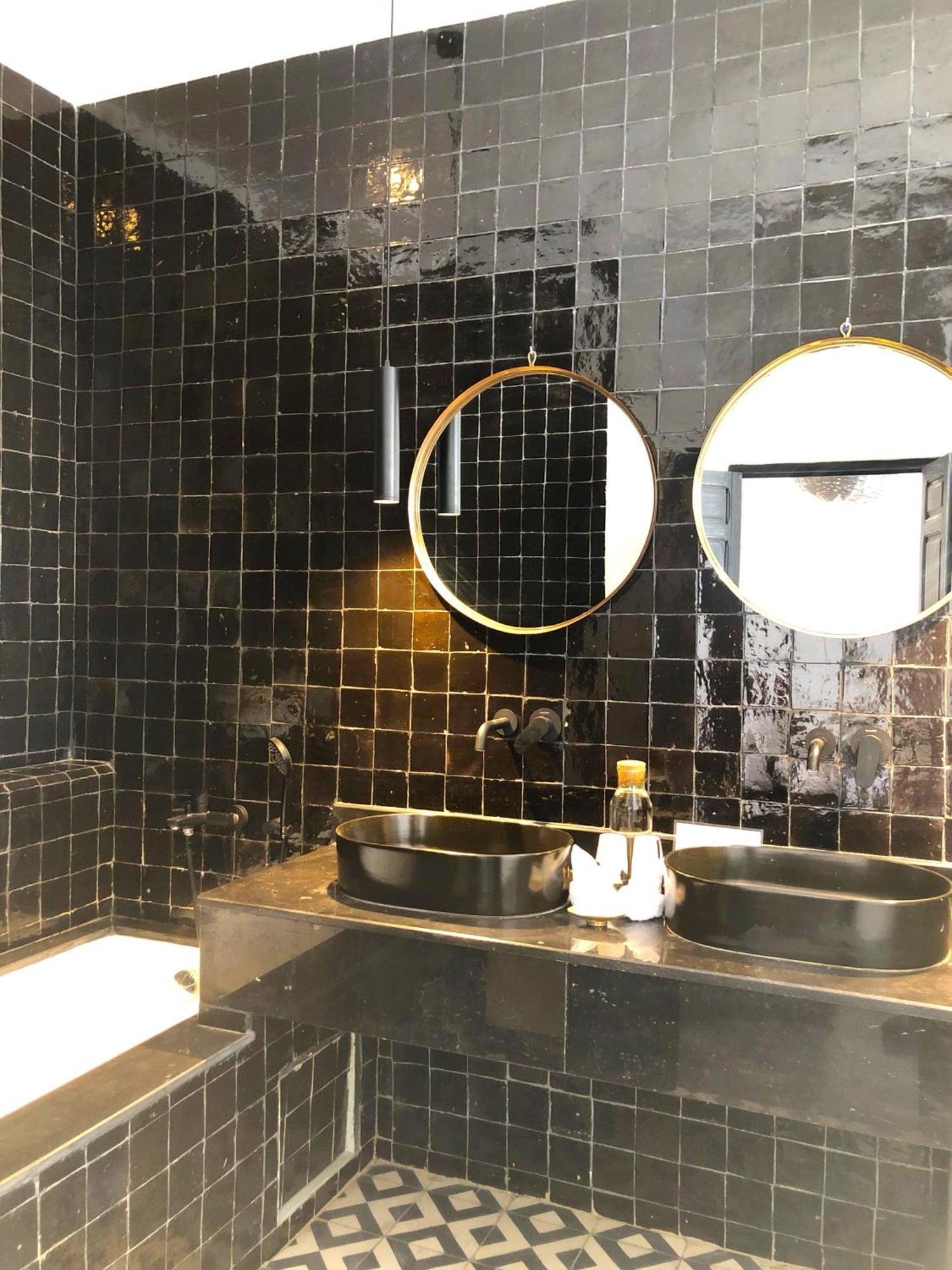 מרקש Riad 48 & Spa מראה חיצוני תמונה