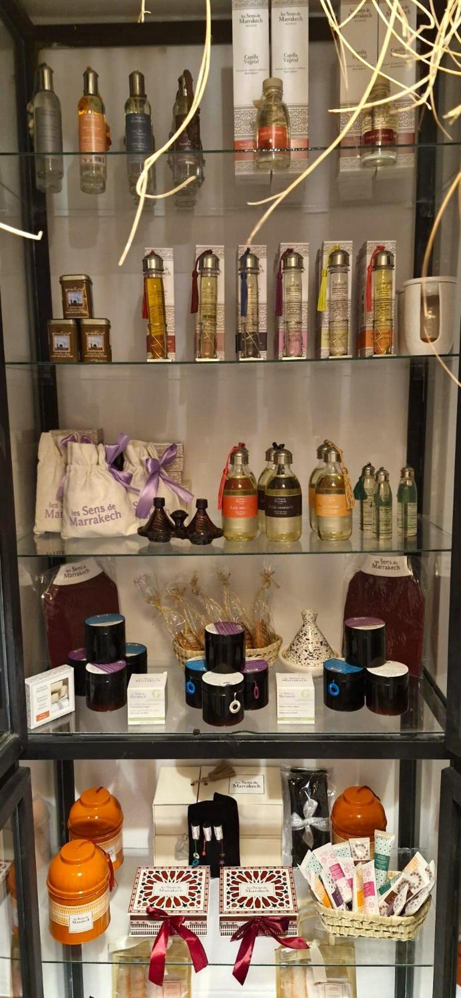 מרקש Riad 48 & Spa מראה חיצוני תמונה